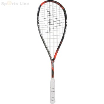 Dunlop Hyperfibre Plus Revelation Pro Squash Racket