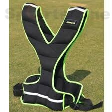 Couger Neo Weighted Vest - 4.5kg