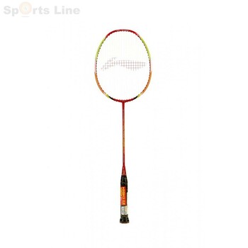 Li ning Ultra Strong US 998 Lite  Badminton Racquet