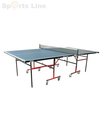 Sleek Stag Table Tennis Table