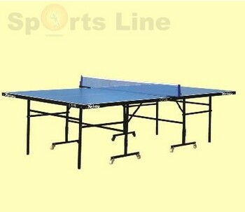 Nelco Club Table Tennis Table