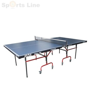 Stag Club Table Tennis