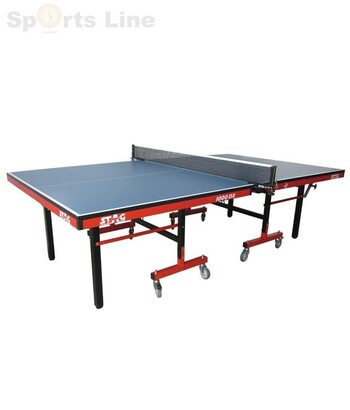 Stag International 100 Deluxe Table Tennis Table