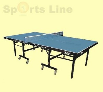 Nelco Tournament Table Tennis Table