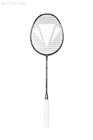 Carlton Vapour Trail Tour  Badminton Racquet