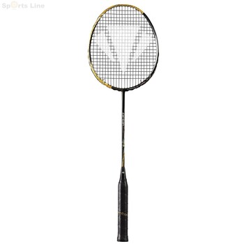 Carlton Vapour Trail Elite Badminton Racket