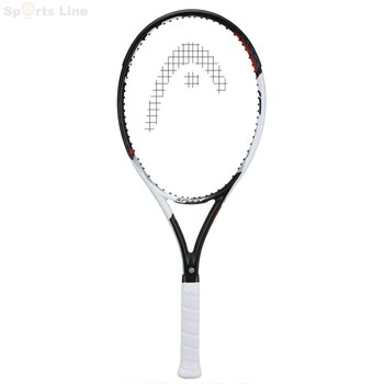 Head Graphene Touch Speed S Tennis Racket