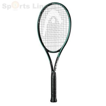 Head Graphene 360 + Gravity MP Lite Tennis Racket