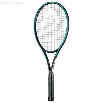 Head Graphene 360 + Gravity Lite Tennis Racket