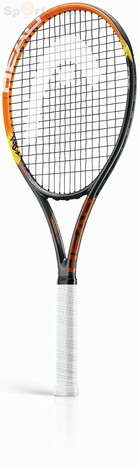 Head MX Spark Pro Tennis Racquet