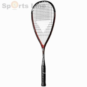 Tecnifibre Carboflex 125 S Squash Racket