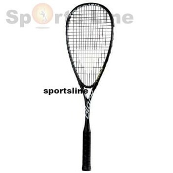 Tecnifibre Black Squash Racket