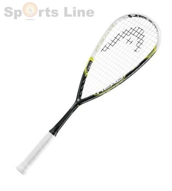 Head Graphene Cyano 115 Squash Racket
