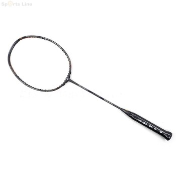 Apacs Z-Ziggler Badminton Racquet