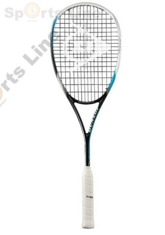 Dunlop Biomimetic Pro-Gts 130 Squash Racket
