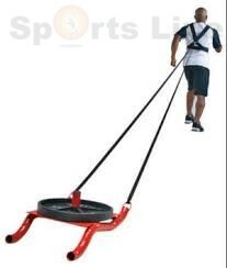 RESISTANCE WEIGHT SLEDGE