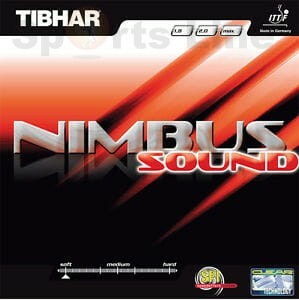 TIBHAR TT RUBBER NIMBUS SOUND