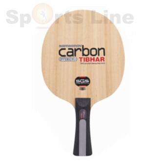 TIBHAR TT BLADE SAMSONOV CARBON SGS